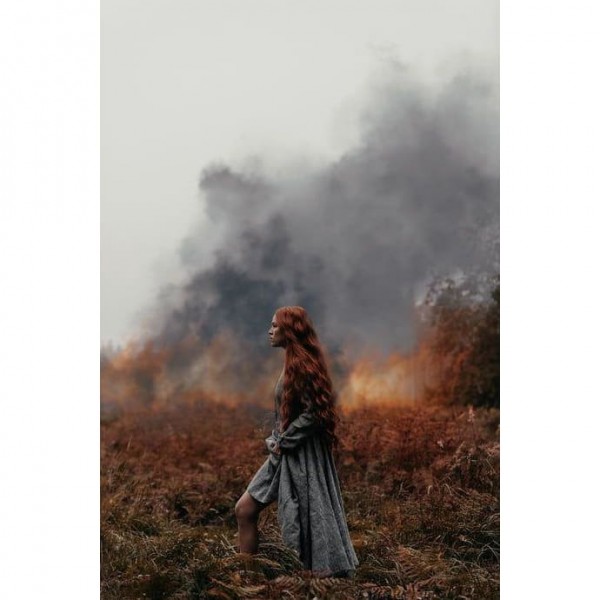 DIY Diamant Schilderij - Fantasie PIX-1797