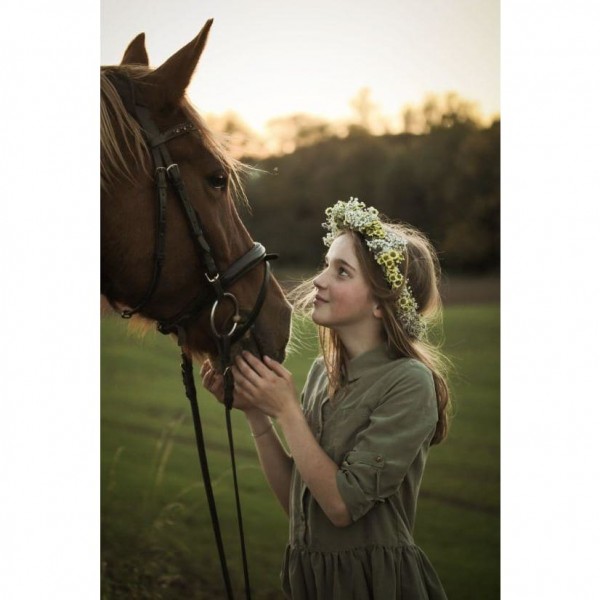 DIY Diamant Schilderij - Fantasie PIX-1818