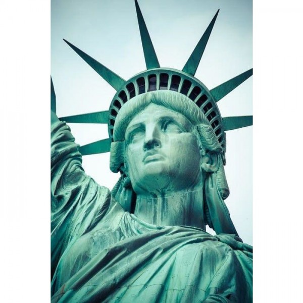 DIY Diamond Painting - Helden PIX-3458