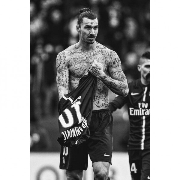 DIY Diamond Painting - Sport PIX-2542