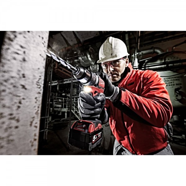 DIY Diamond Painting - Helden PIX-3499