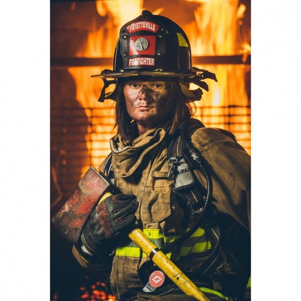 DIY Diamond Painting - Helden PIX-3408