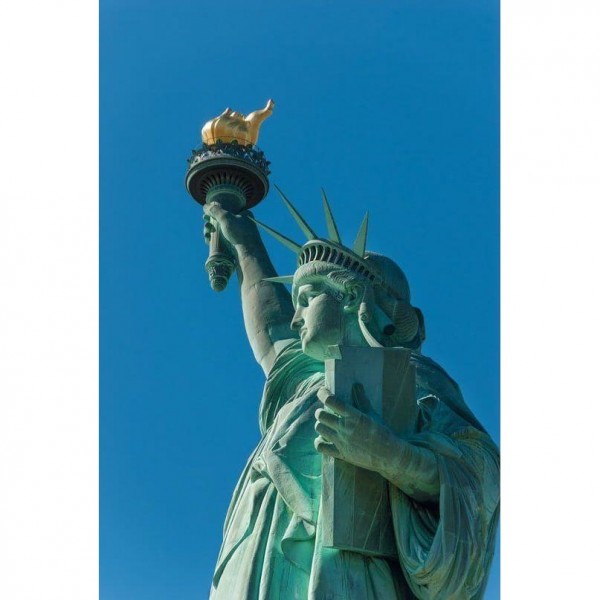 DIY Diamond Painting - Helden PIX-3456