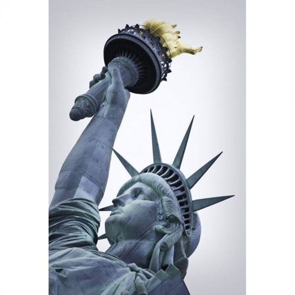 DIY Diamond Painting - Helden PIX-3452