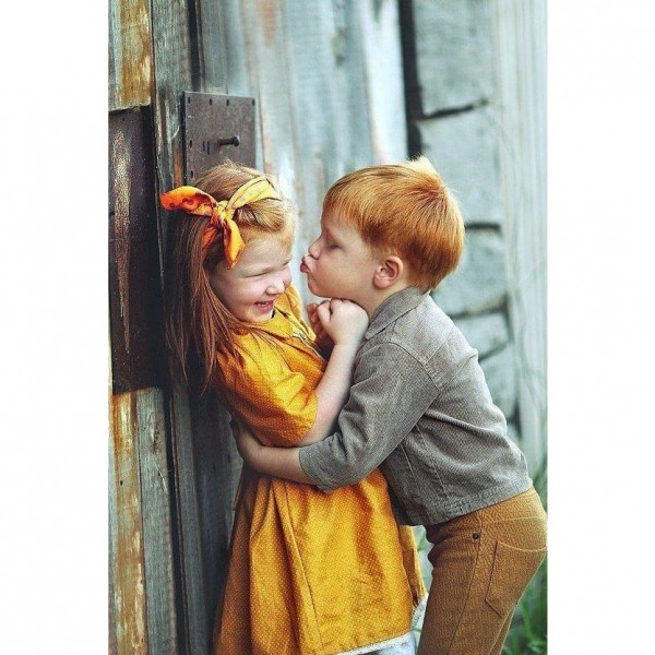 DIY diamant schilderij - Kinderen PIX-2731