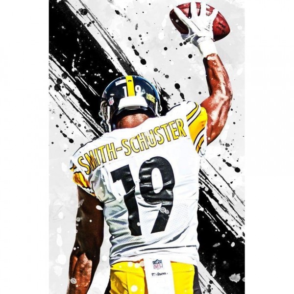 DIY Diamond Painting - Sport PIX-2565