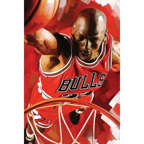 DIY Diamond Painting - Sport PIX-2563