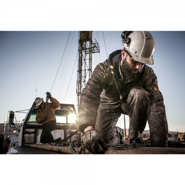 DIY Diamond Painting - Helden PIX-3515