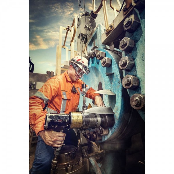 DIY Diamond Painting - Helden PIX-3516