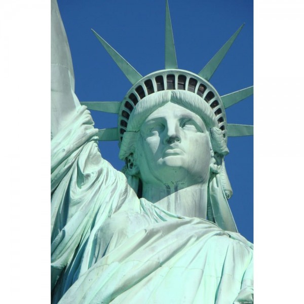 DIY Diamond Painting - Helden PIX-3457