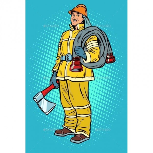 DIY Diamond Painting - Helden PIX-3410