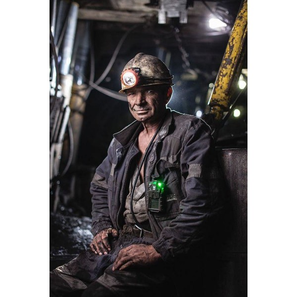 DIY Diamond Painting - Helden PIX-3513