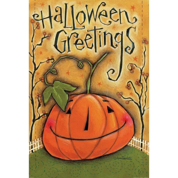 DIY diamant schilderij - Thanksgiving Day & Halloween PIX-3294