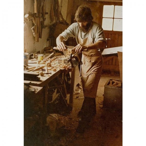 DIY Diamond Painting - Helden PIX-3529