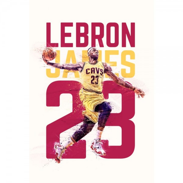 DIY Diamond Painting - Sport PIX-2582