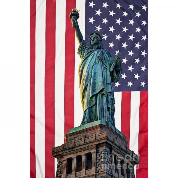 DIY Diamond Painting - Helden PIX-3393