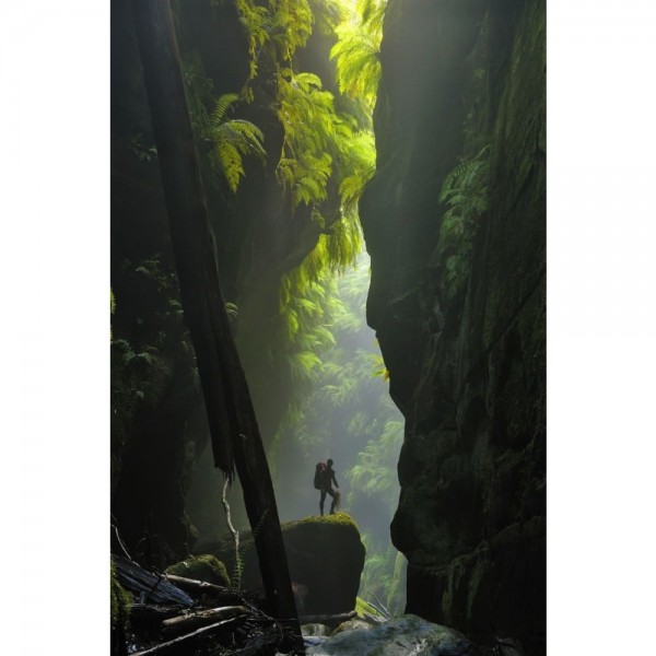 DIY Diamant Schilderij - Fantasie PIX-2017