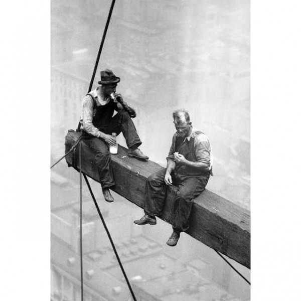 DIY Diamond Painting - Helden PIX-3492