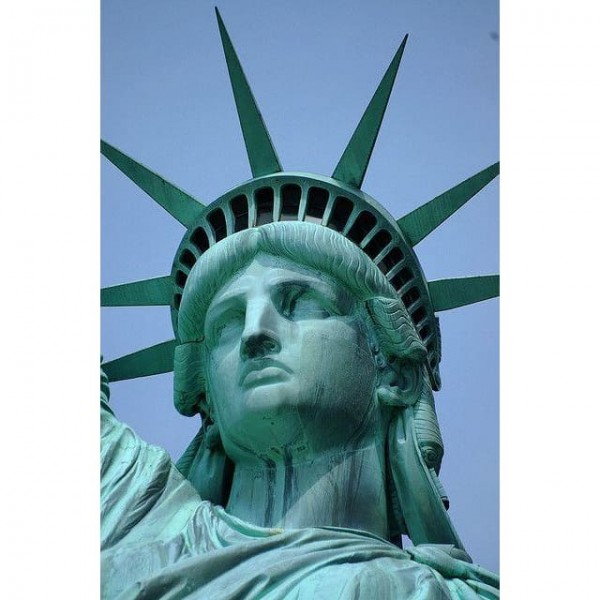 DIY Diamond Painting - Helden PIX-3451