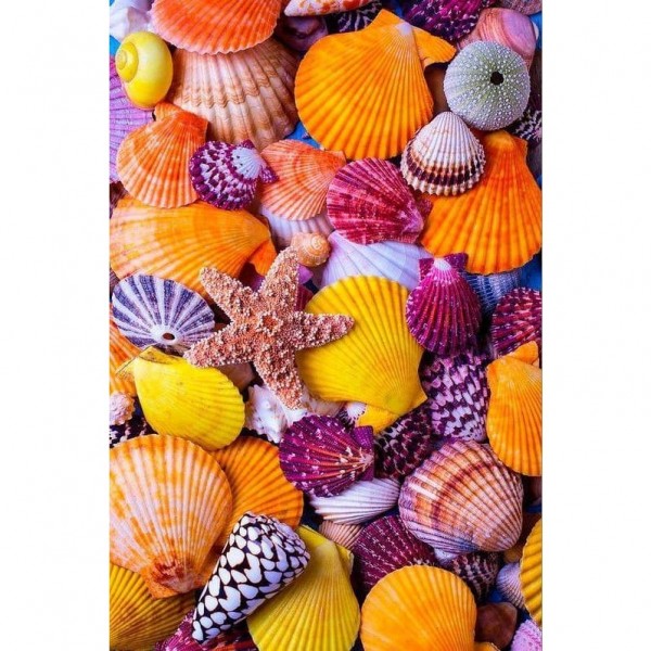 DIY Diamond Painting - Dieren PIX-2446