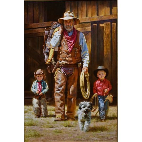 DIY Diamond Painting - Helden PIX-3545