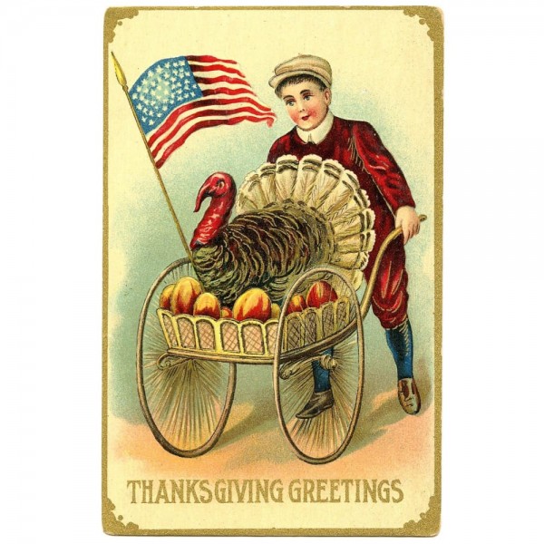 DIY Diamond Painting - Thanksgiving Day & Halloween PIX-3331