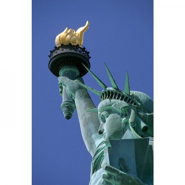 DIY Diamond Painting - Helden PIX-3455