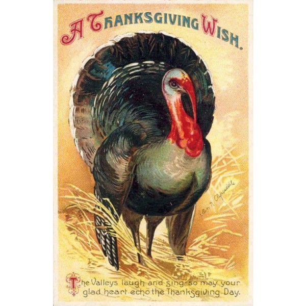 DIY Diamond Painting - Thanksgiving Day & Halloween PIX-3334