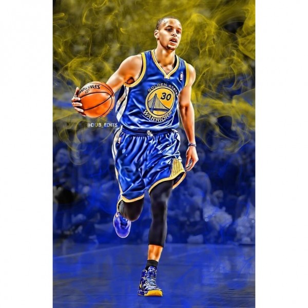 DIY Diamond Painting - Sport PIX-2547