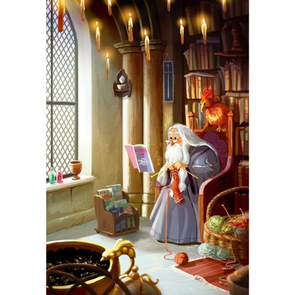 DIY Diamond Painting - Kerstmis PIX-3006