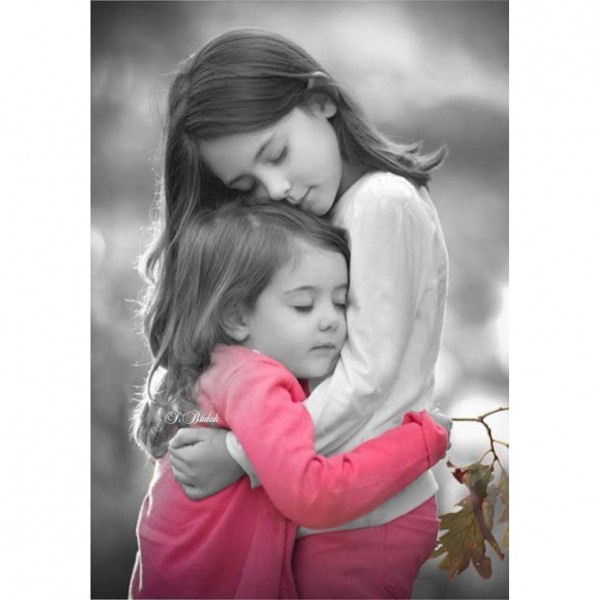 DIY diamant schilderij - Kinderen PIX-2626