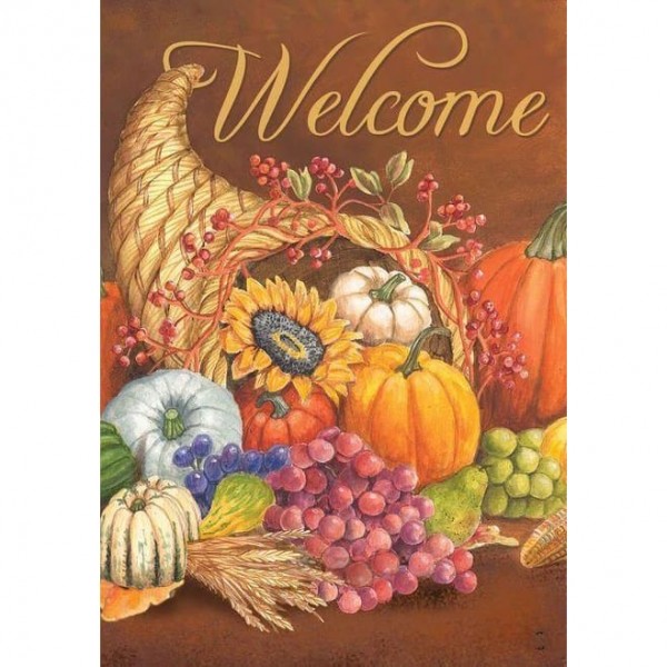 DIY Diamond Painting - Thanksgiving Day & Halloween PIX-3280