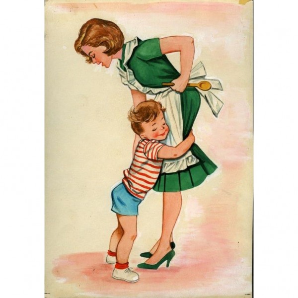 DIY Diamond Painting - Helden PIX-3391