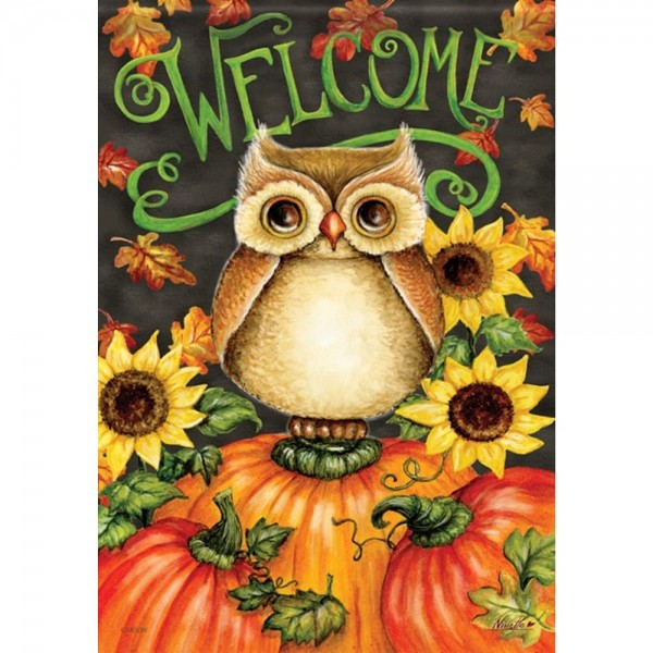 DIY Diamond Painting - Thanksgiving Day & Halloween PIX-3297