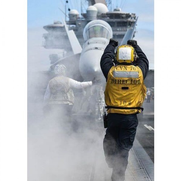 DIY Diamond Painting - Helden PIX-3565