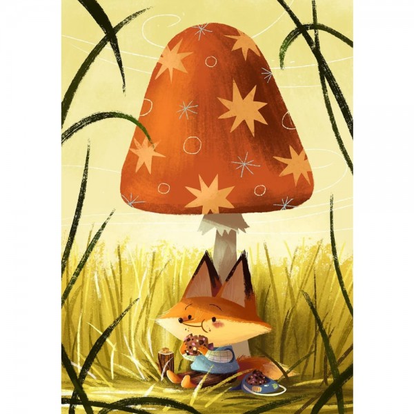 DIY diamant schilderij - Kinderen PIX-2762