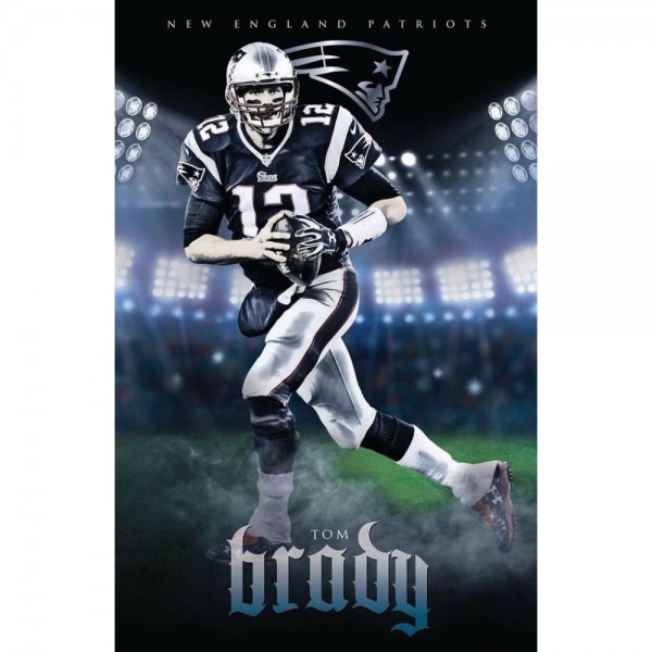 DIY Diamond Painting - Sport PIX-2546