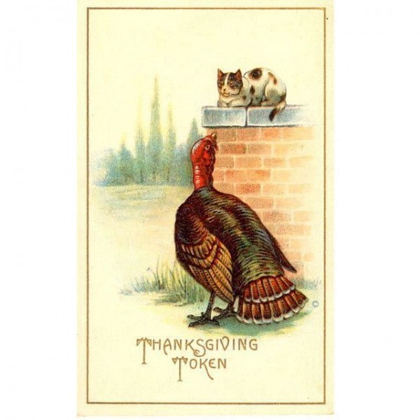 DIY Diamond Painting - Thanksgiving Day & Halloween PIX-3326