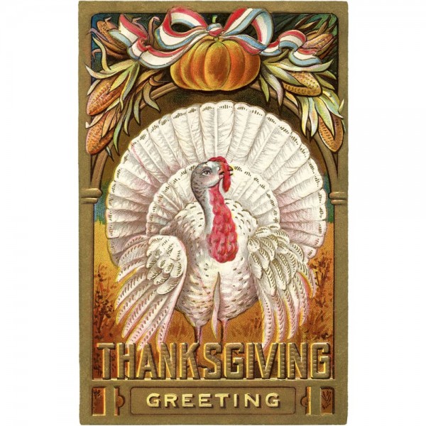 DIY Diamond Painting - Thanksgiving Day & Halloween PIX-3335