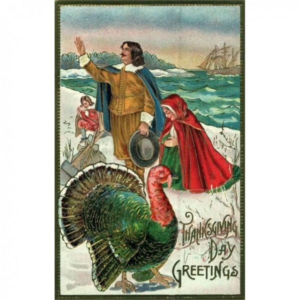 DIY Diamond Painting - Thanksgiving Day & Halloween PIX-3325