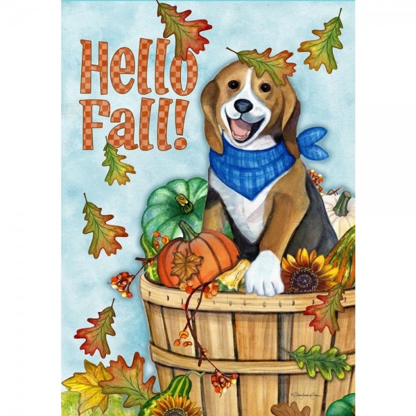 DIY Diamond Painting - Thanksgiving Day & Halloween PIX-3296