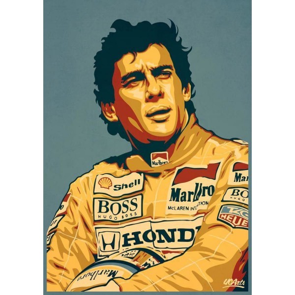 DIY Diamond Painting - Sport PIX-2553