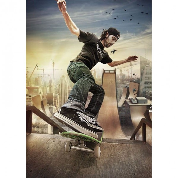 DIY Diamond Painting - Sport PIX-2548