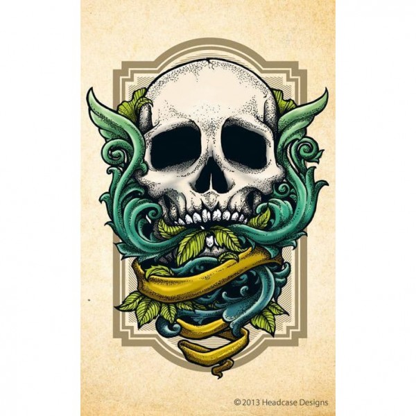 DIY Diamant Schilderij - Fantasie PIX-1907