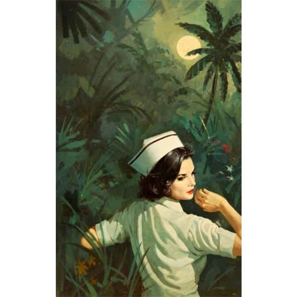 DIY Diamond Painting - Helden PIX-3478