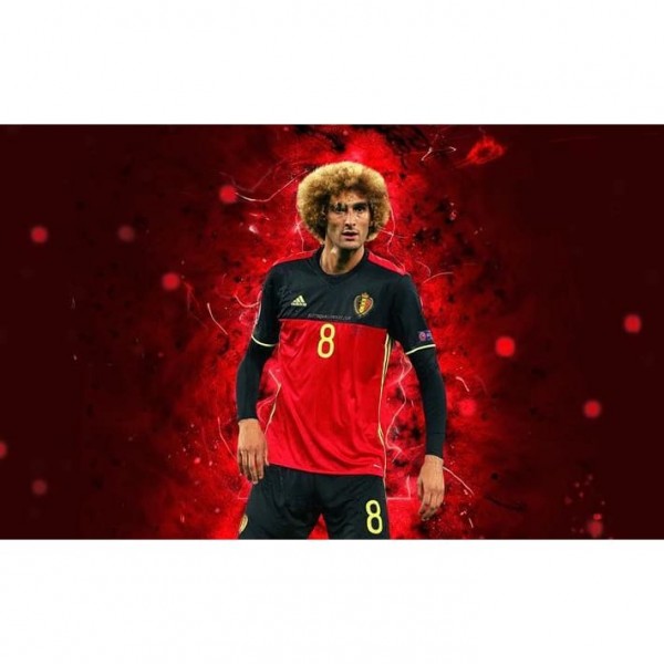 DIY Diamond Painting - Sport PIX-2601