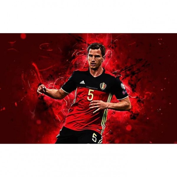 DIY Diamond Painting - Sport PIX-2605