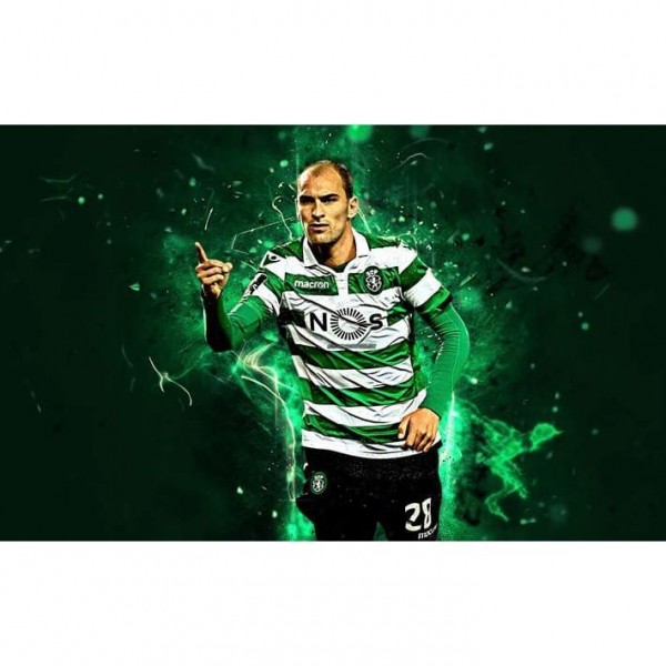 DIY Diamond Painting - Sport PIX-2604