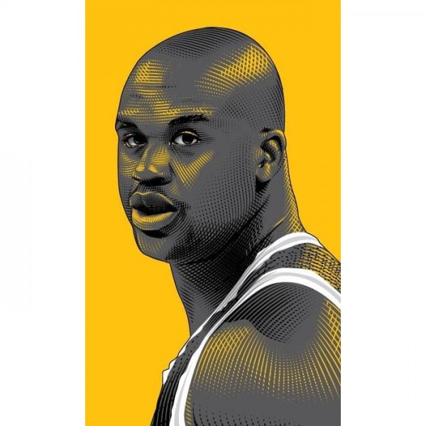 DIY Diamond Painting - Sport PIX-2543