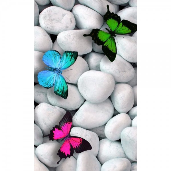 DIY Diamond Painting - Dieren PIX-2467